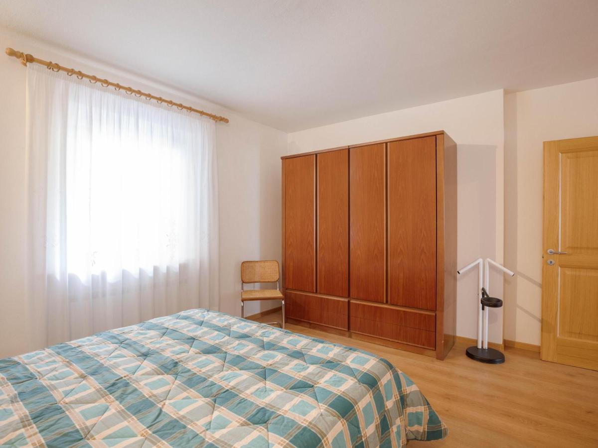 Ciasa Soppelsa 1 Apartman Moena Kültér fotó