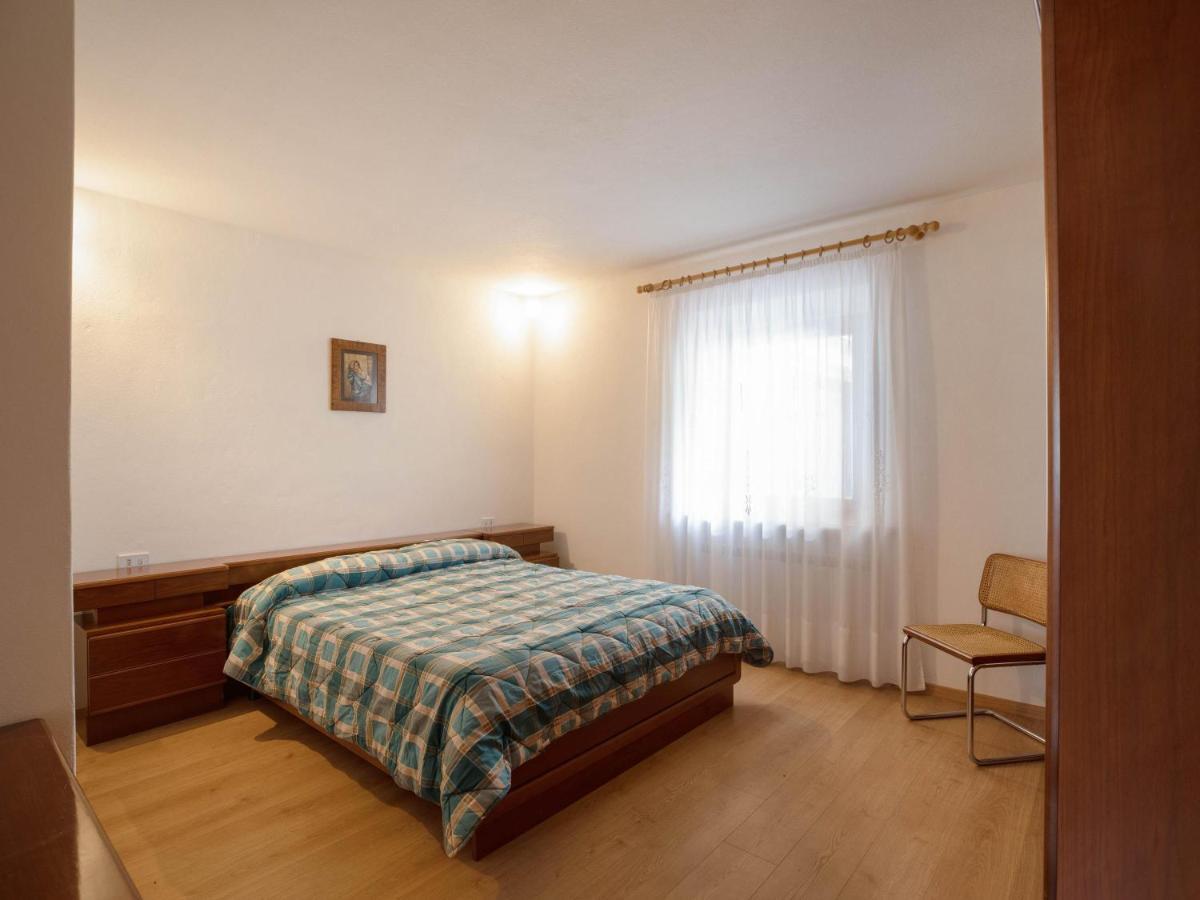 Ciasa Soppelsa 1 Apartman Moena Kültér fotó